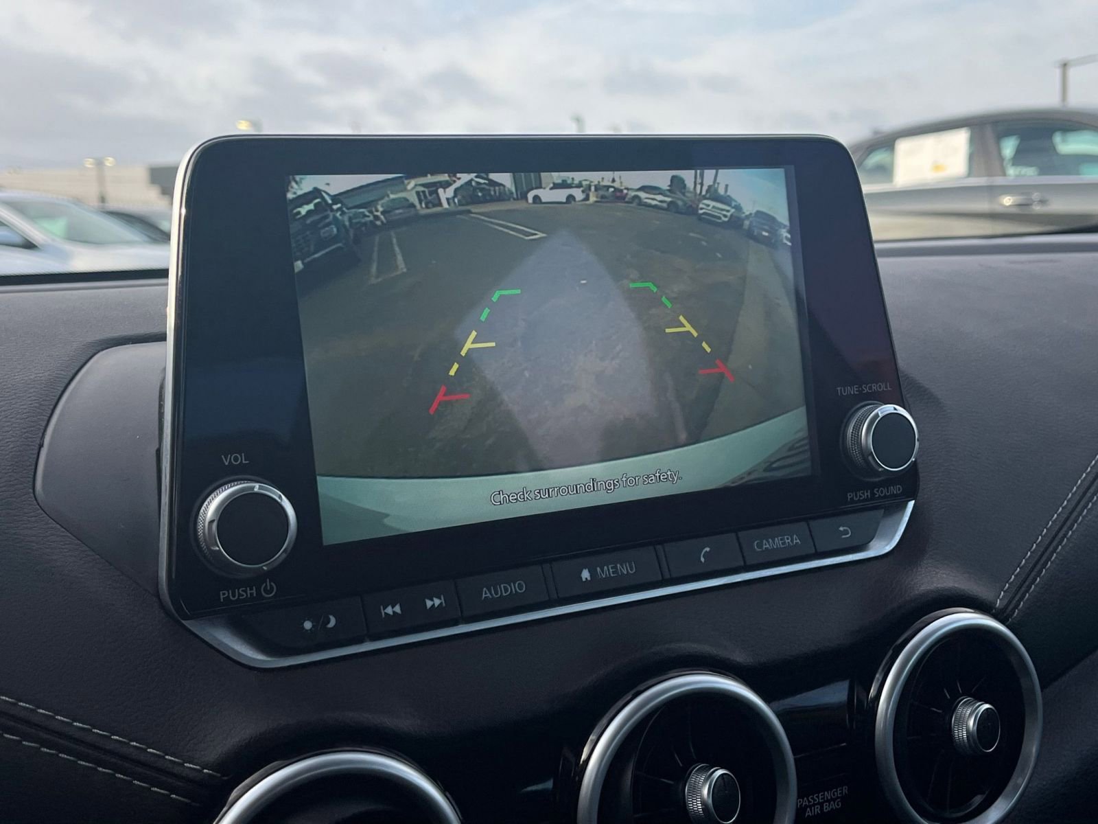 Thumbnail: 2025 Nissan Sentra - 24