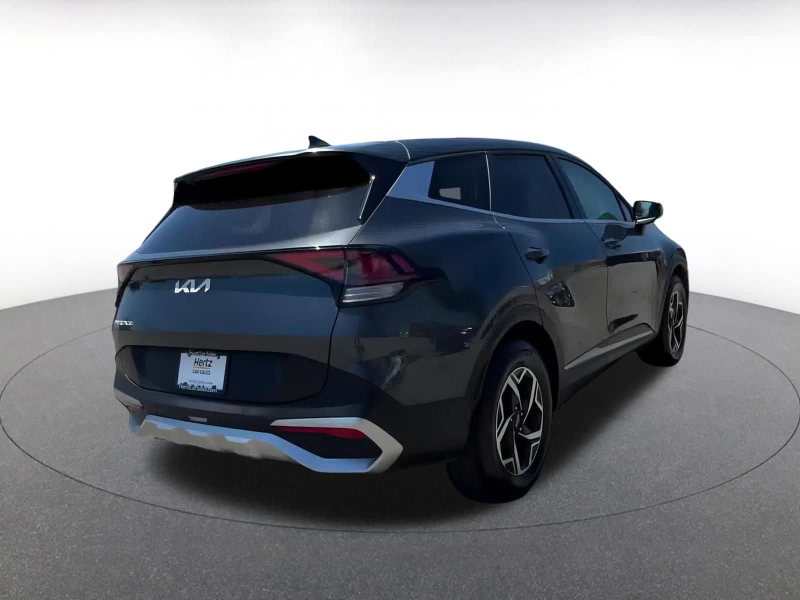 Thumbnail: 2024 Kia Sportage - 15