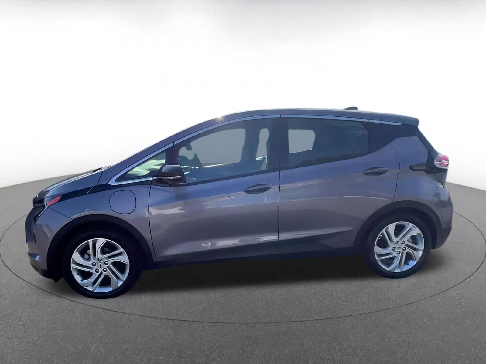 Thumbnail: 2023 Chevrolet Bolt EV - 7
