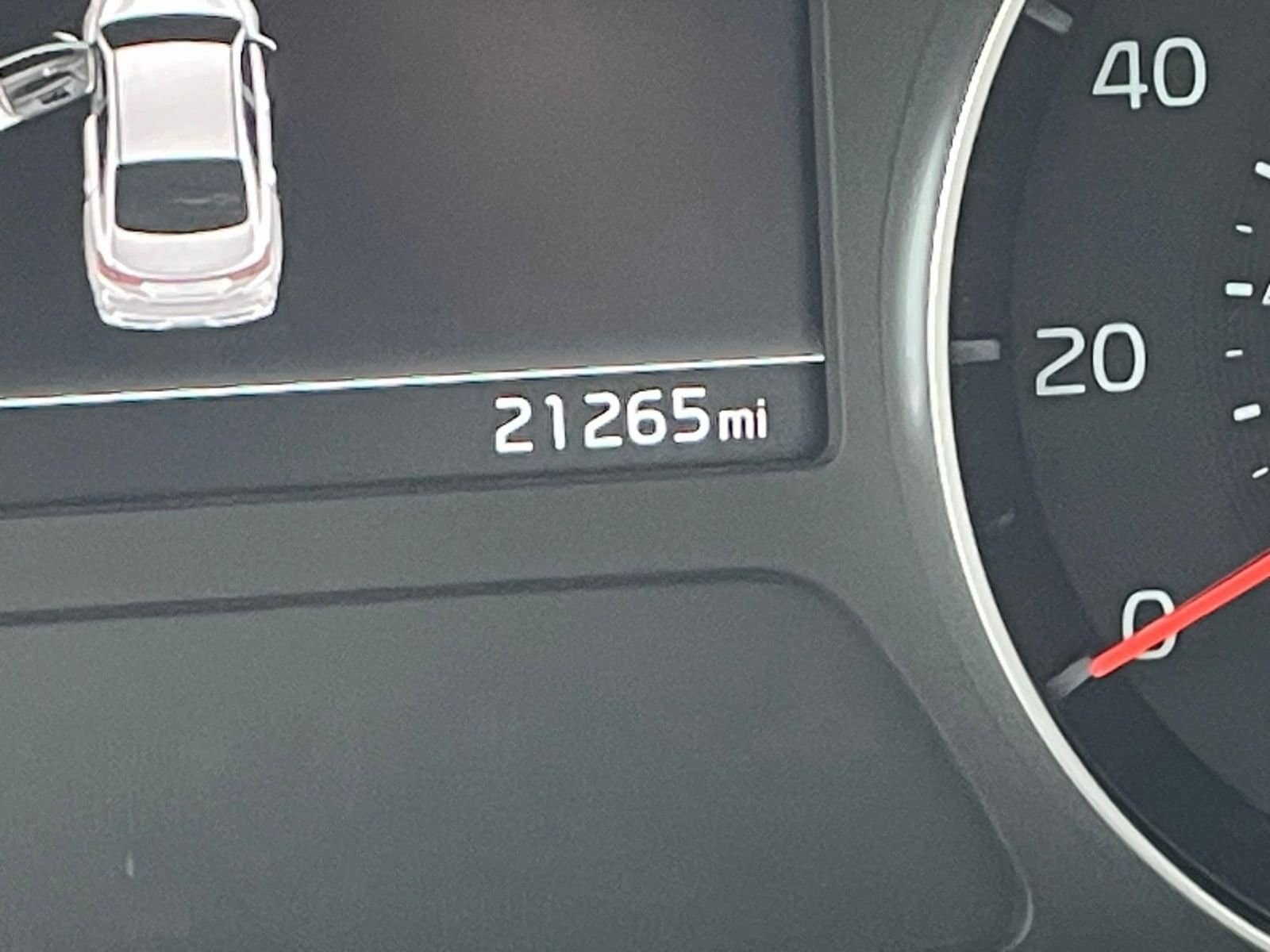 2024 Kia Forte LXS 35