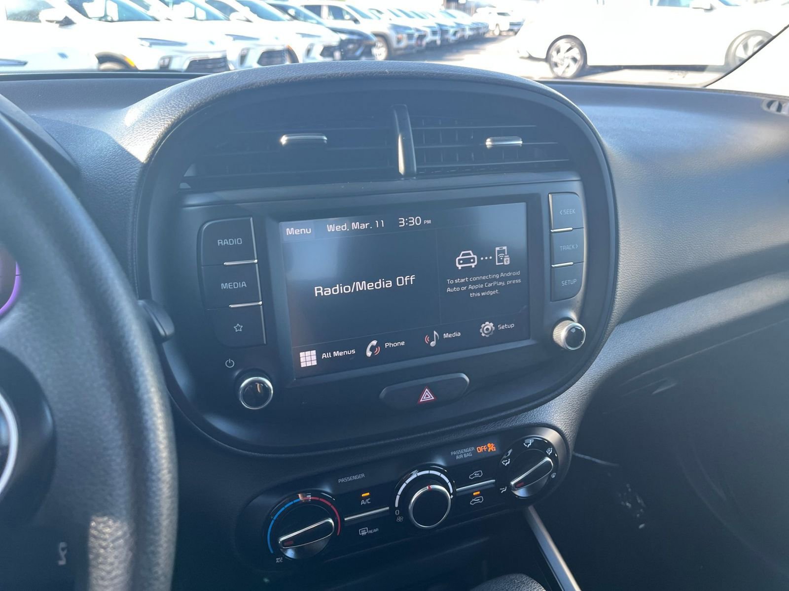 Thumbnail: 2025 Kia Soul - 17