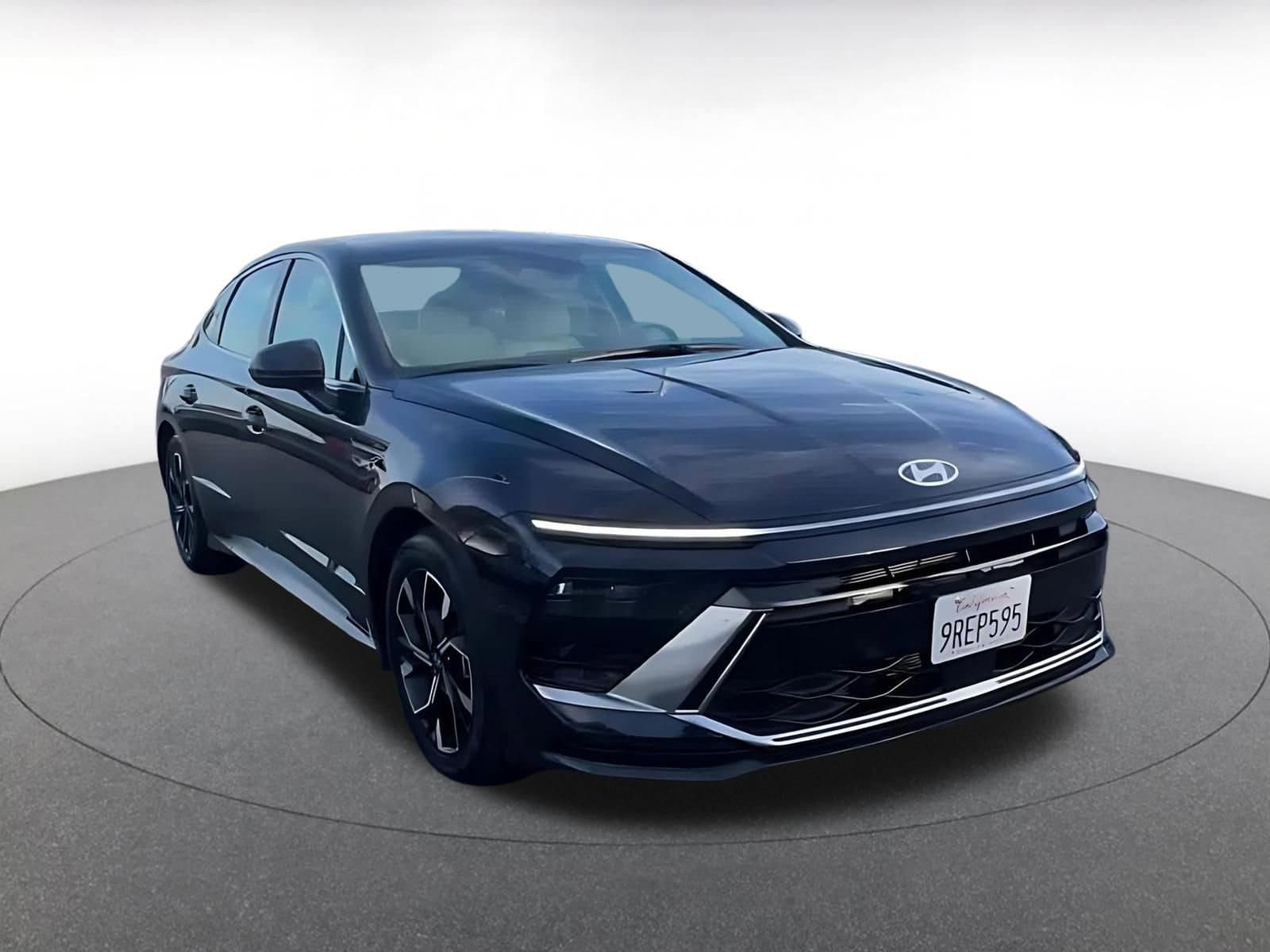 Thumbnail: 2025 Hyundai Sonata - 3