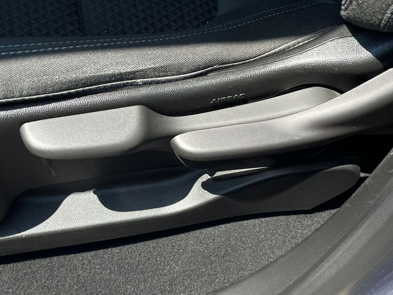 Thumbnail: 2023 Chevrolet Bolt EV - 23