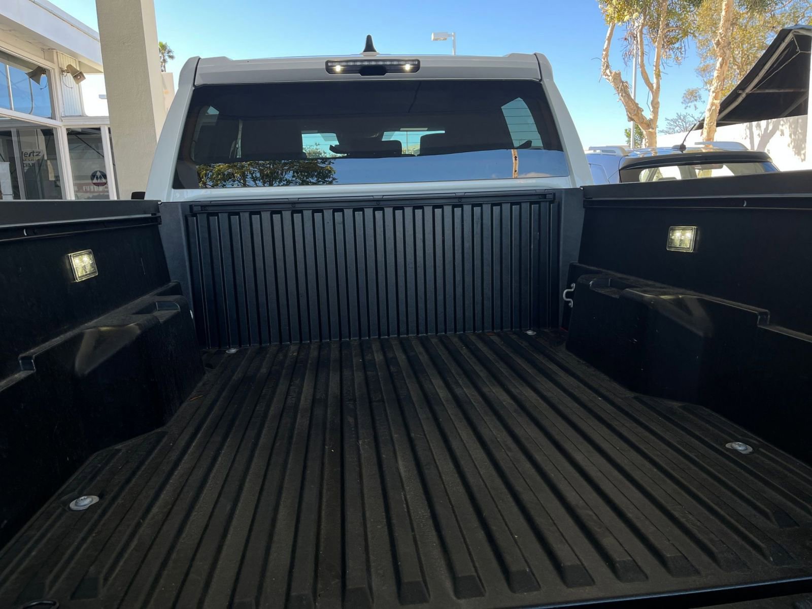 Thumbnail: 2025 Toyota Tacoma - 31