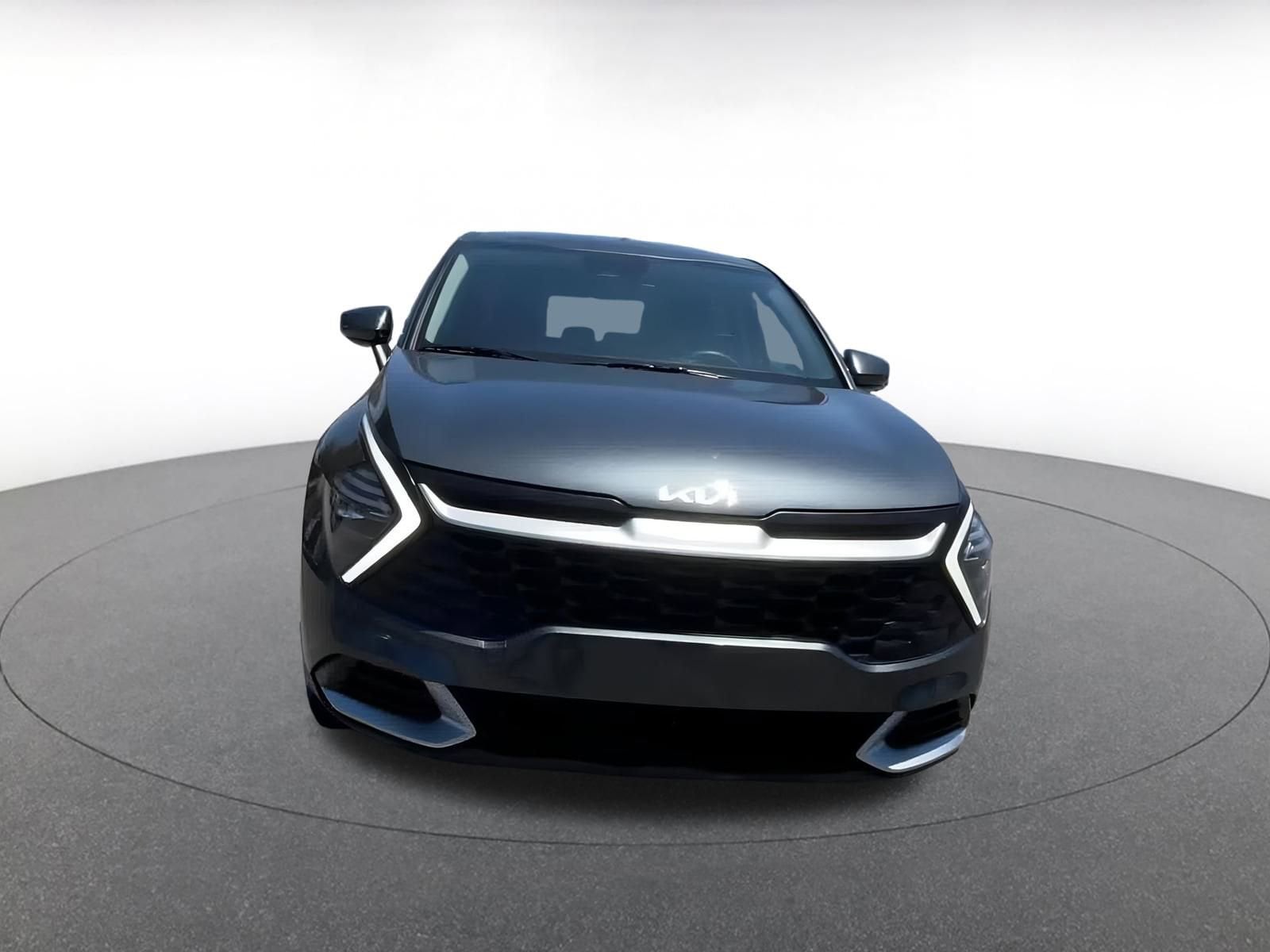 Thumbnail: 2024 Kia Sportage - 4