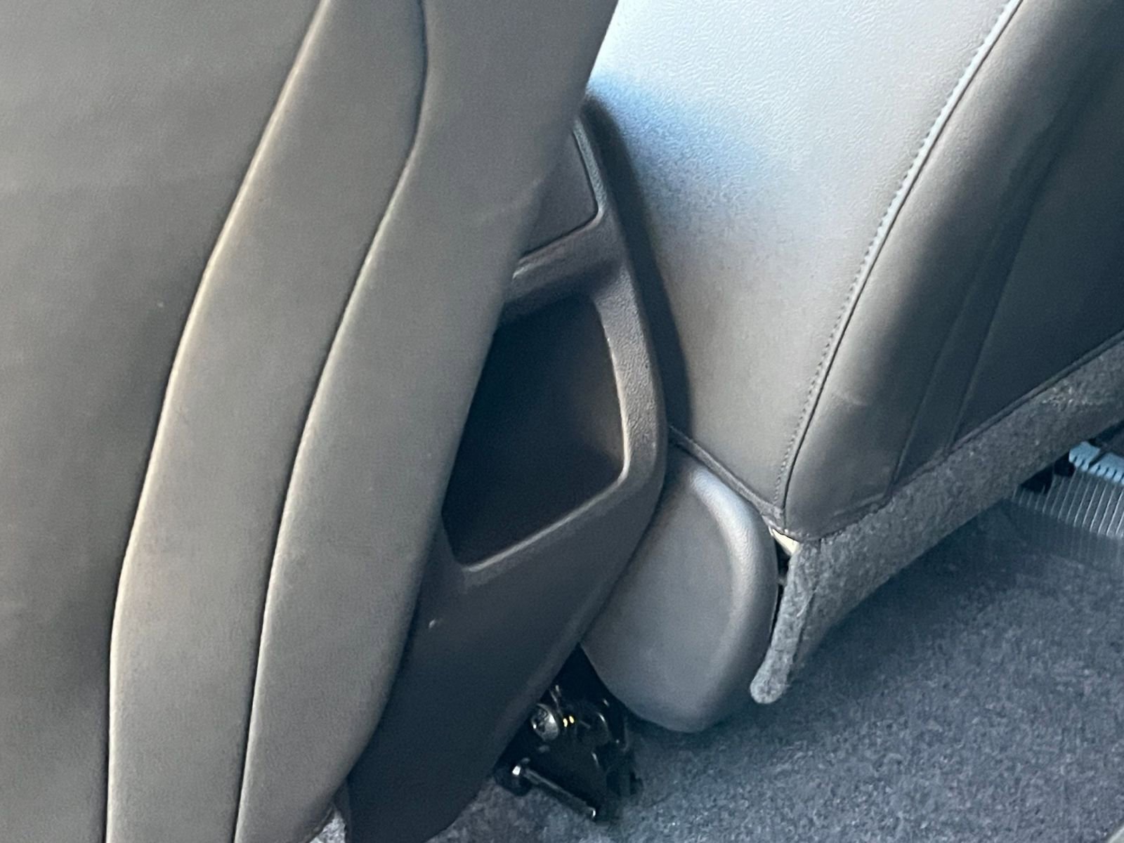 Thumbnail: 2025 Chevrolet Trax - 23