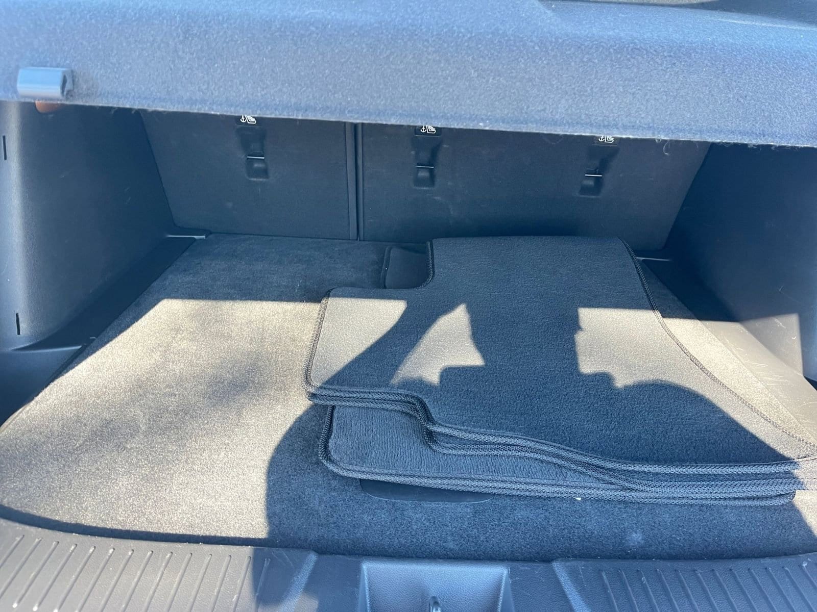 Thumbnail: 2025 Chevrolet Trax - 31