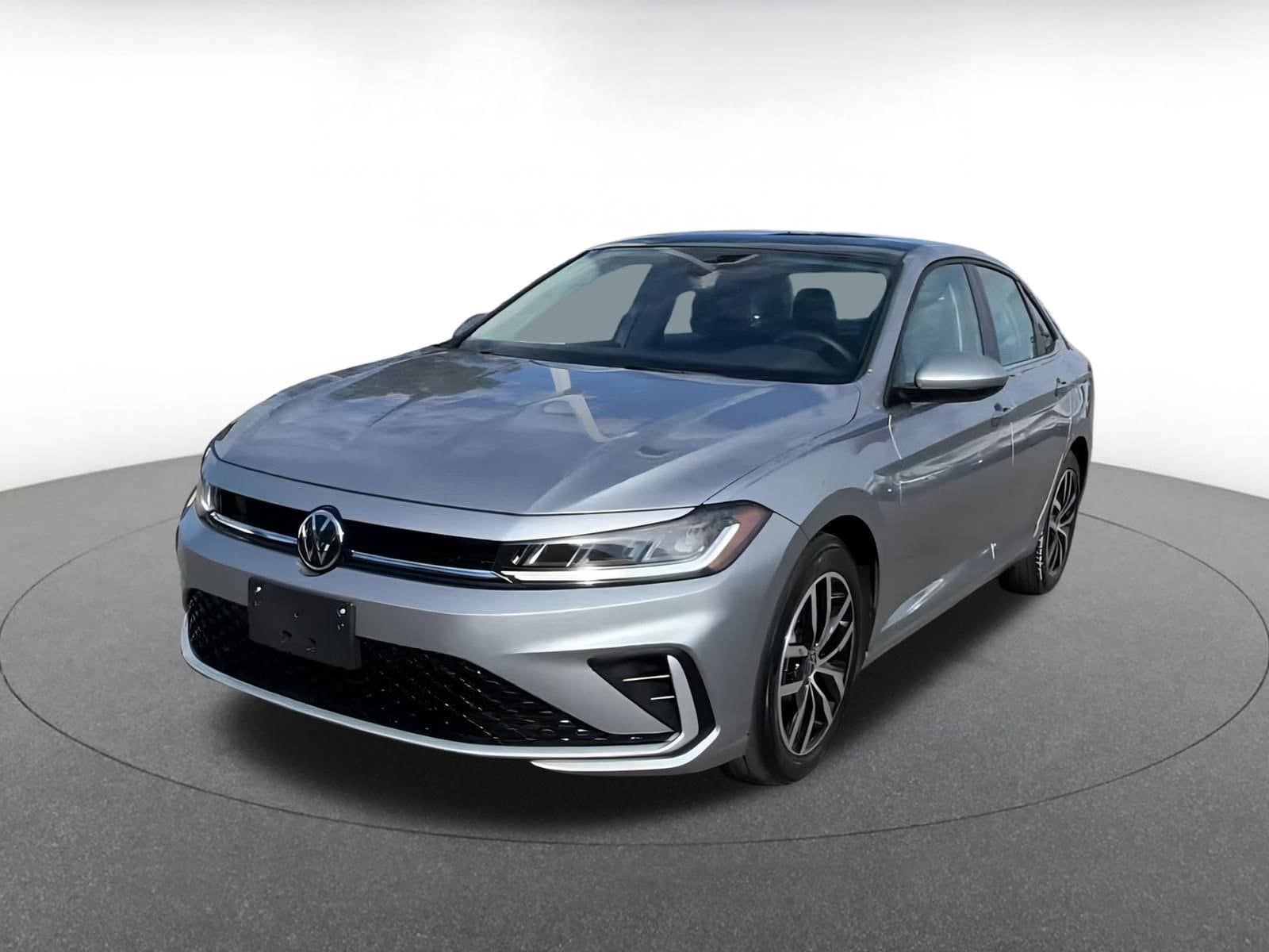 Thumbnail: 2025 Volkswagen Jetta - 7