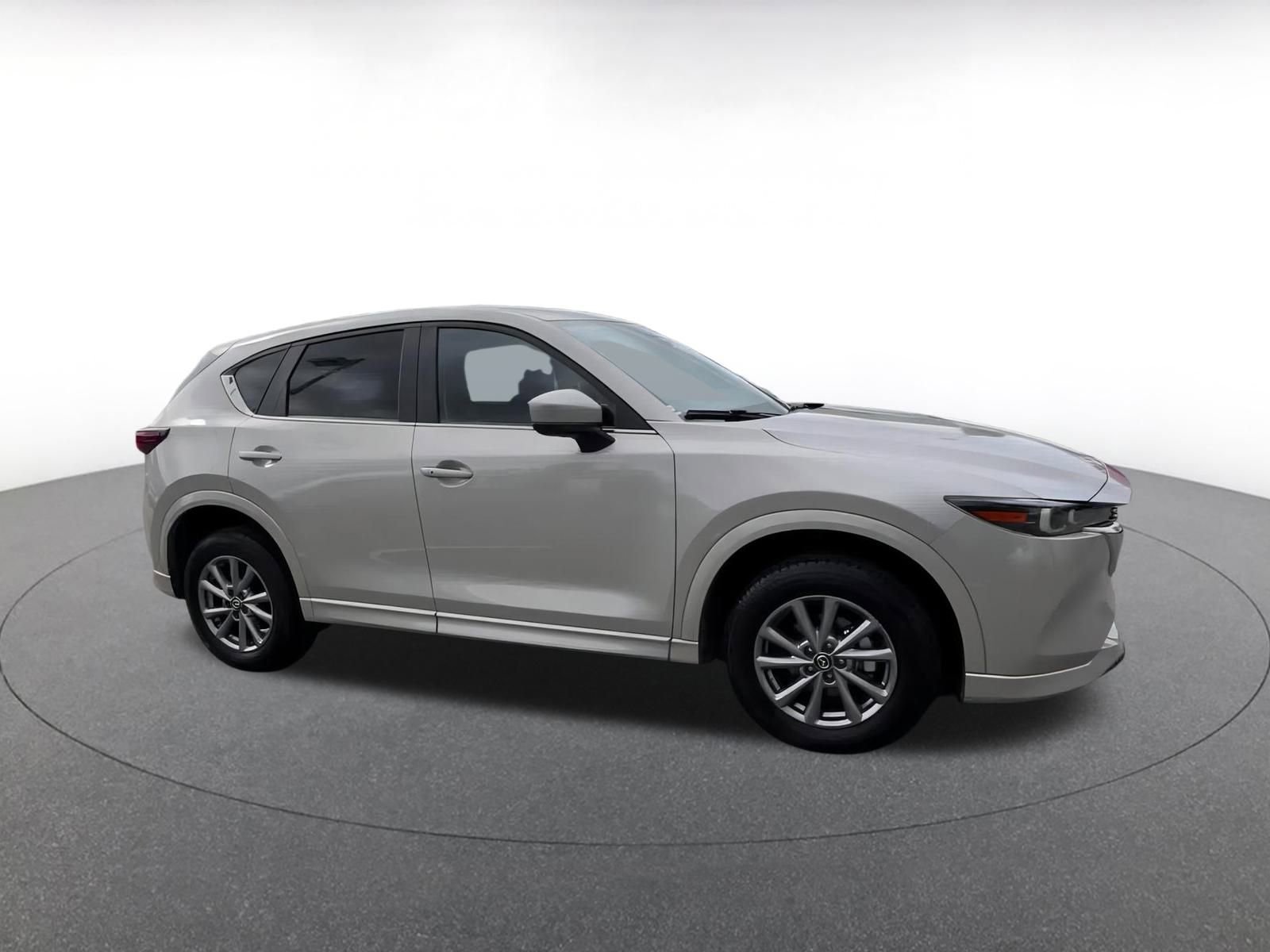 Thumbnail: 2025 Mazda CX-5 - 2
