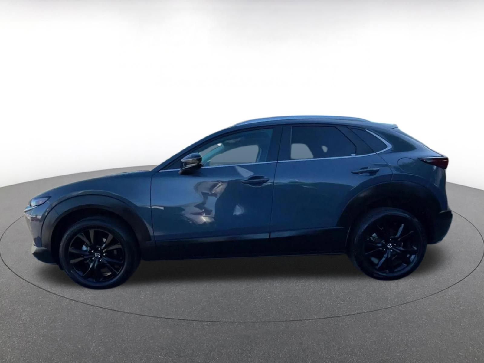 Thumbnail: 2025 Mazda CX-30 - 9
