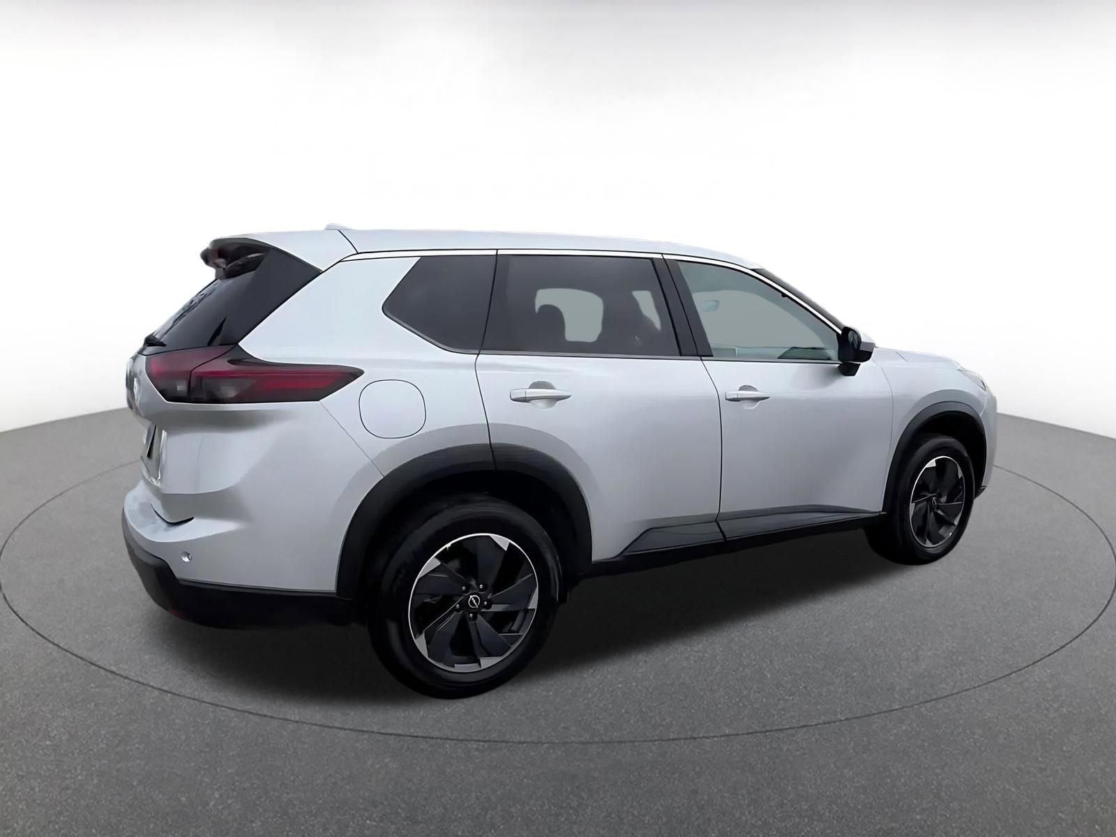 Thumbnail: 2025 Nissan Rogue - 14