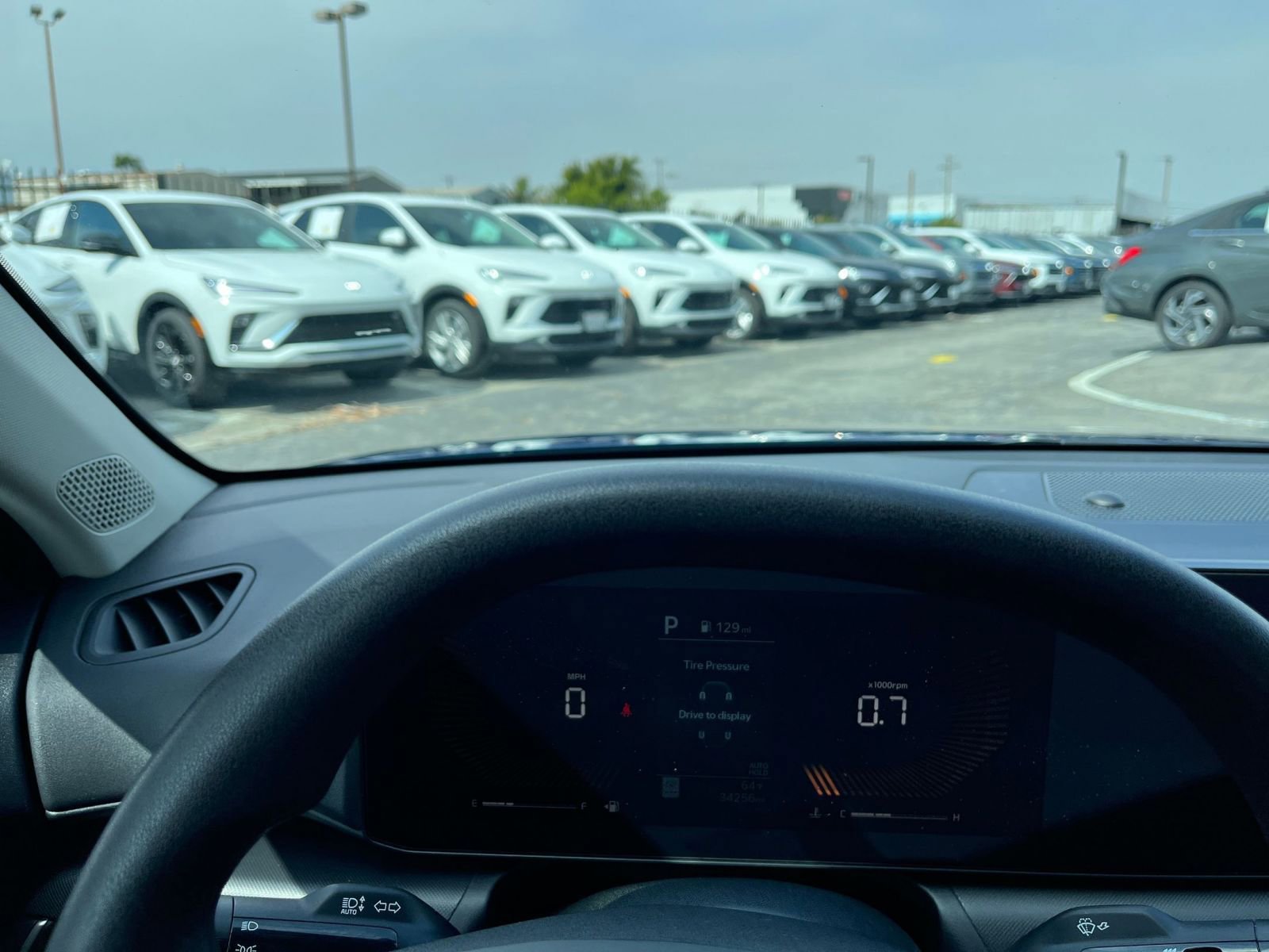 Thumbnail: 2025 Kia K4 - 35