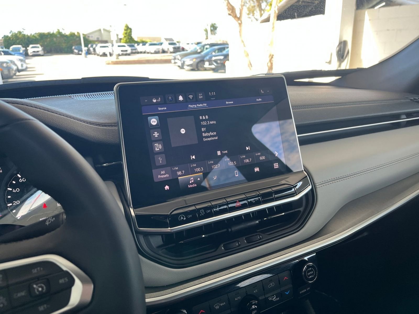 Thumbnail: 2025 Jeep Compass - 17