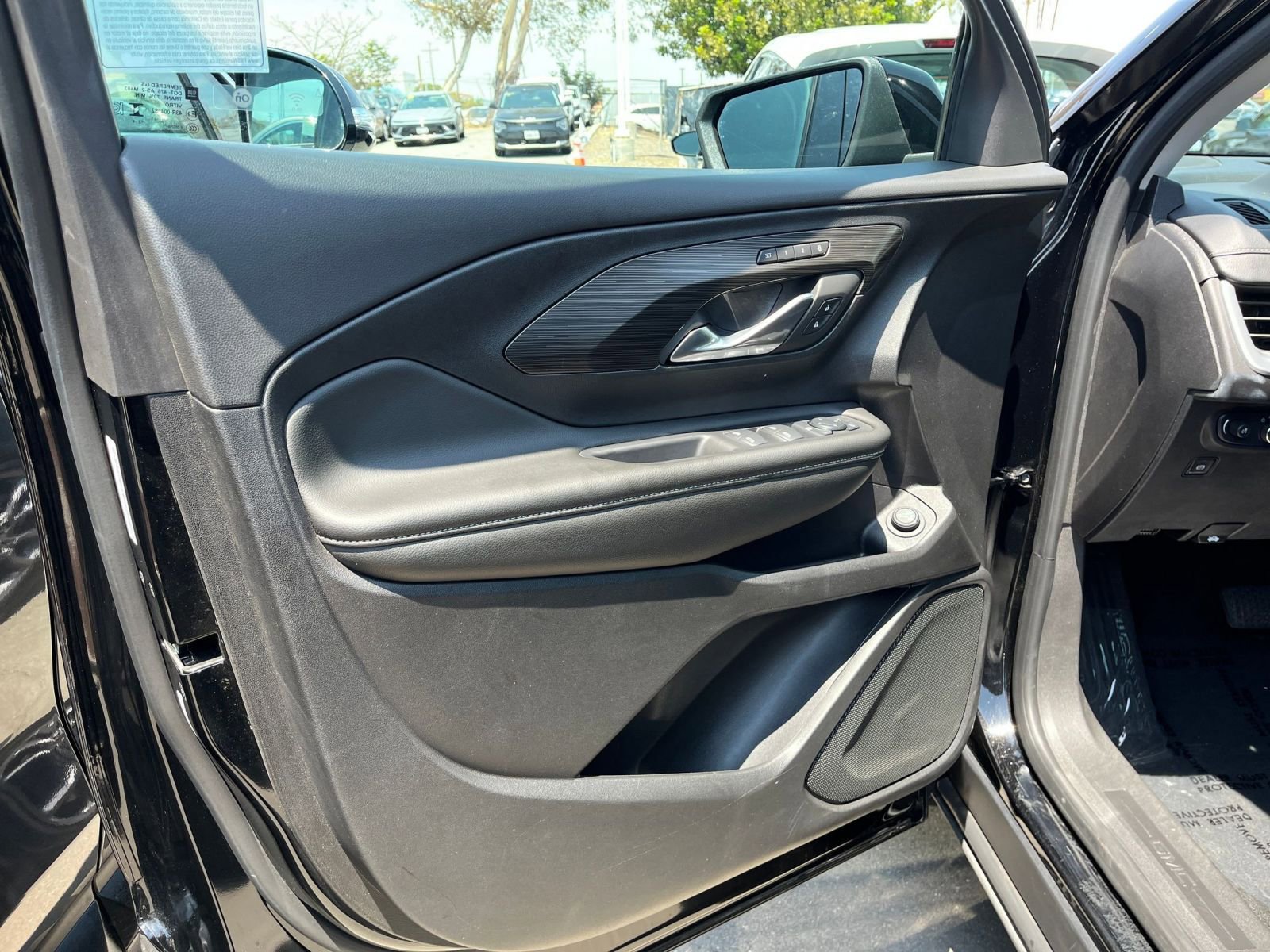 Thumbnail: 2024 GMC Terrain - 16