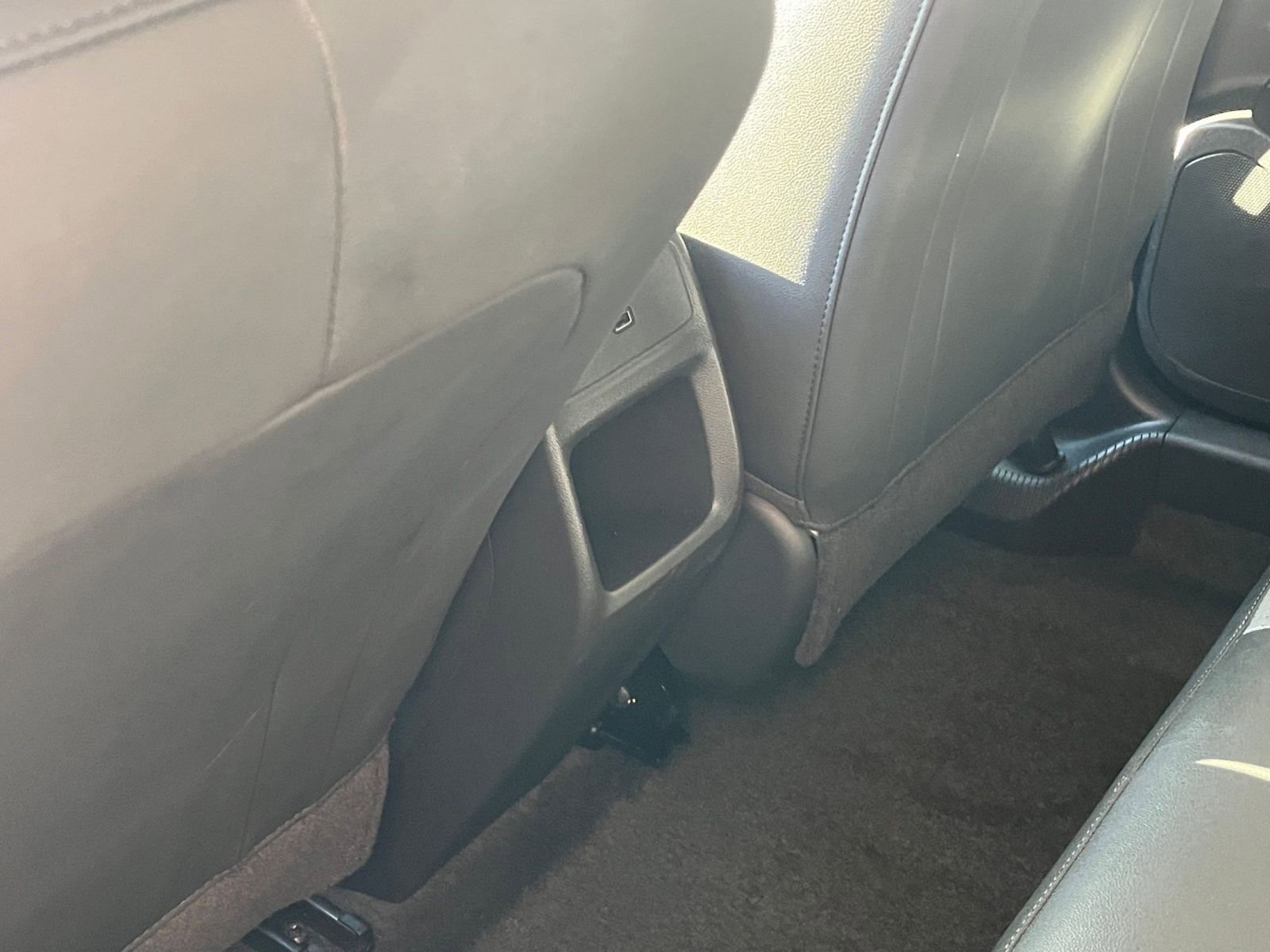 Thumbnail: 2025 Chevrolet Trax - 23