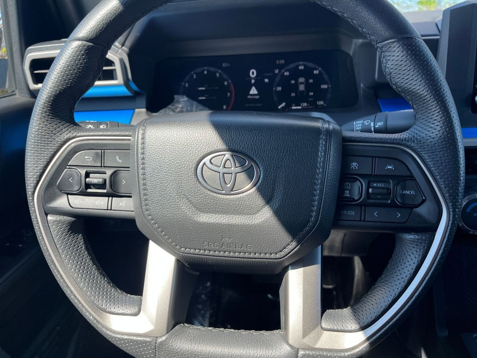 Thumbnail: 2025 Toyota Tacoma - 28