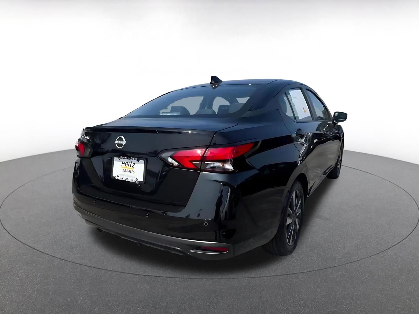 Thumbnail: 2025 Nissan Versa - 15