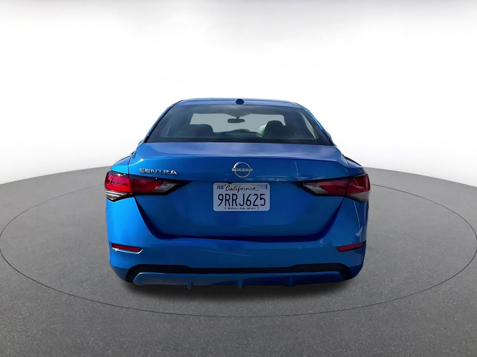 Thumbnail: 2025 Nissan Sentra - 12