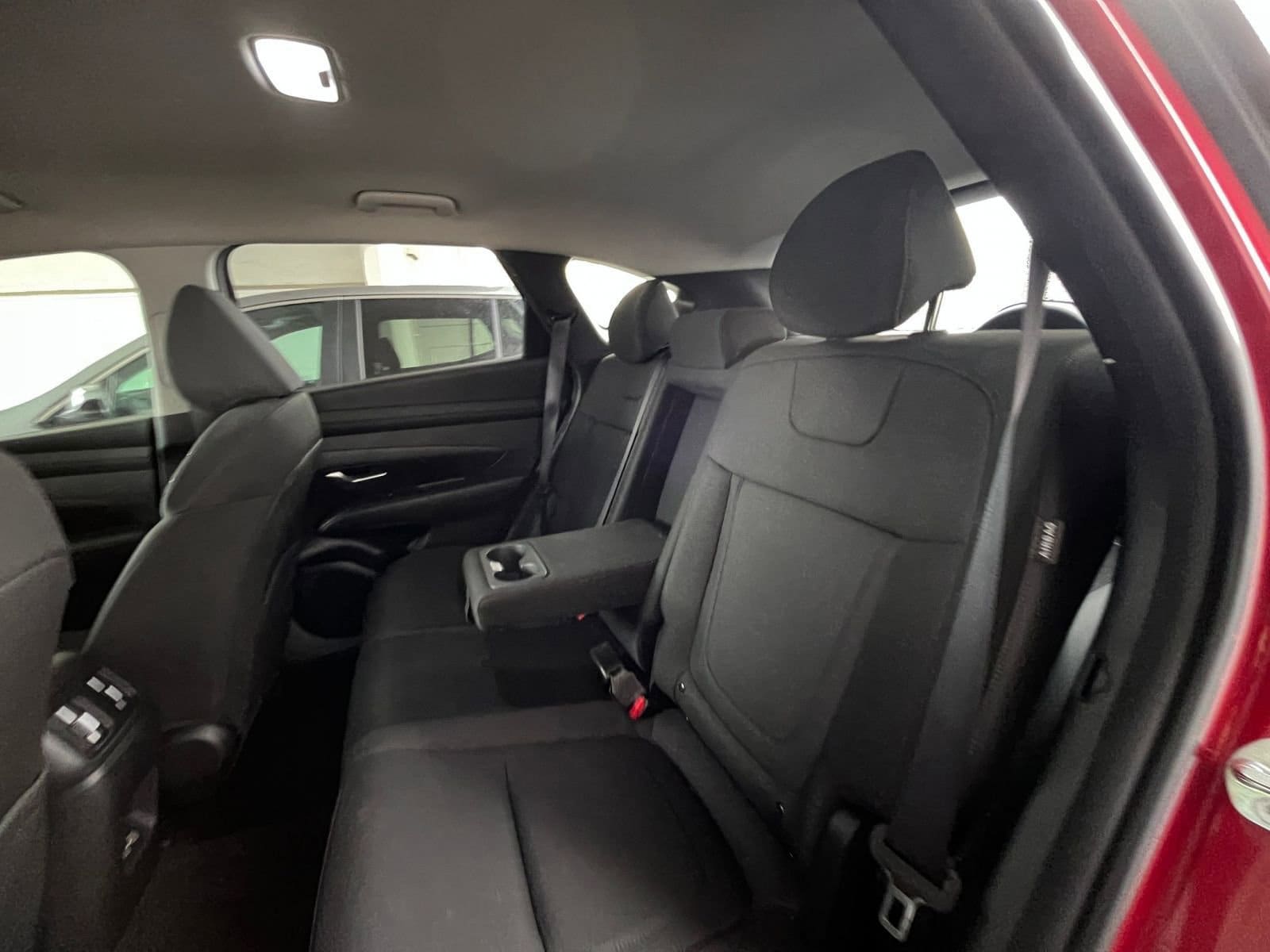 Thumbnail: 2025 Hyundai Tucson - 25