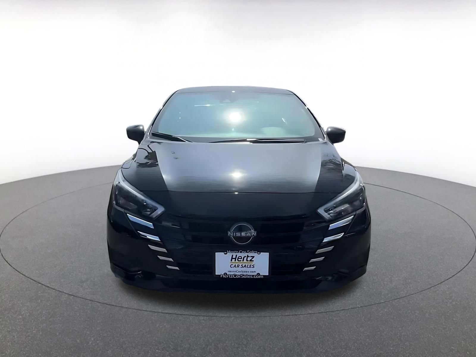 Thumbnail: 2025 Nissan Versa - 4