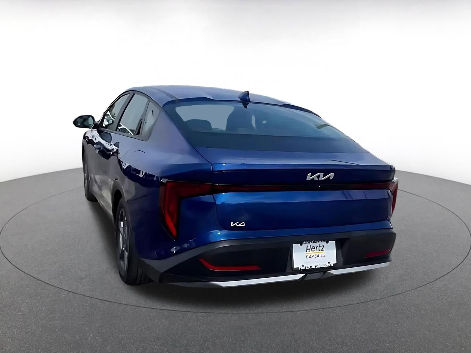 Thumbnail: 2025 Kia K4 - 11