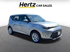 2024 Kia Soul LX -
                  Torrance, CA