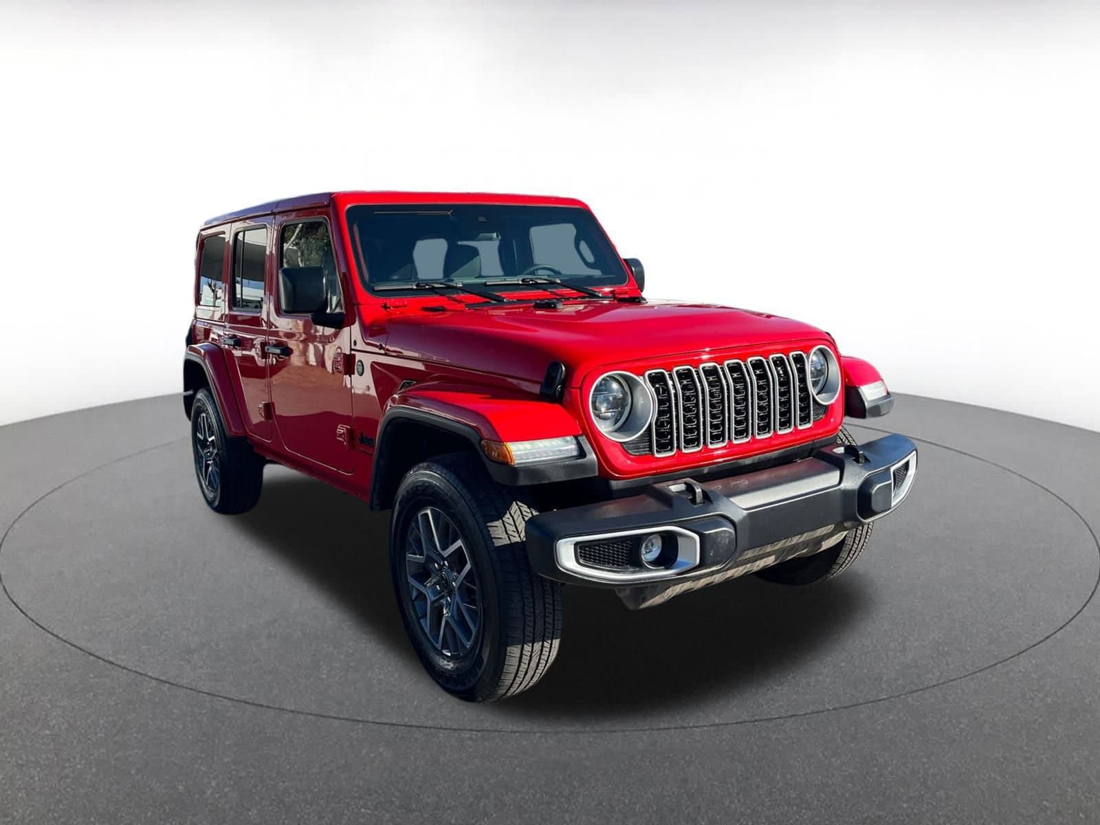 Thumbnail: 2025 Jeep Wrangler - 1