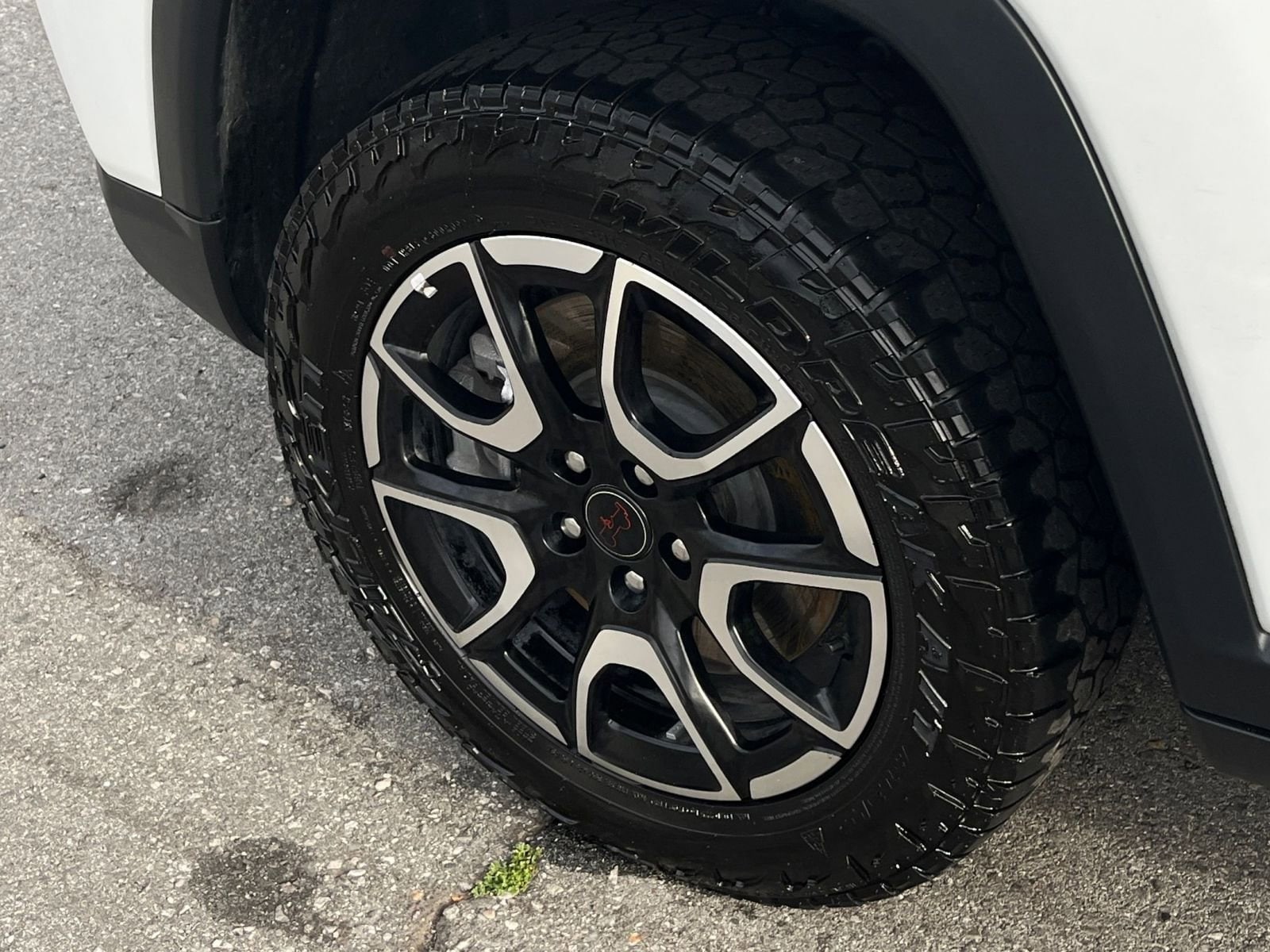 Thumbnail: 2025 Jeep Compass - 30