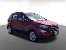 2019 Ford EcoSport SE -
                  Torrance, CA