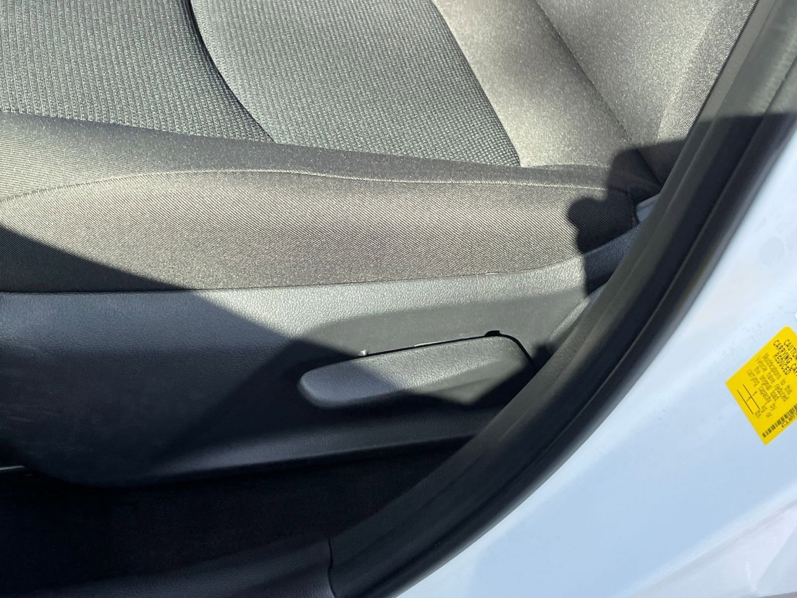 Thumbnail: 2025 Toyota RAV4 - 23