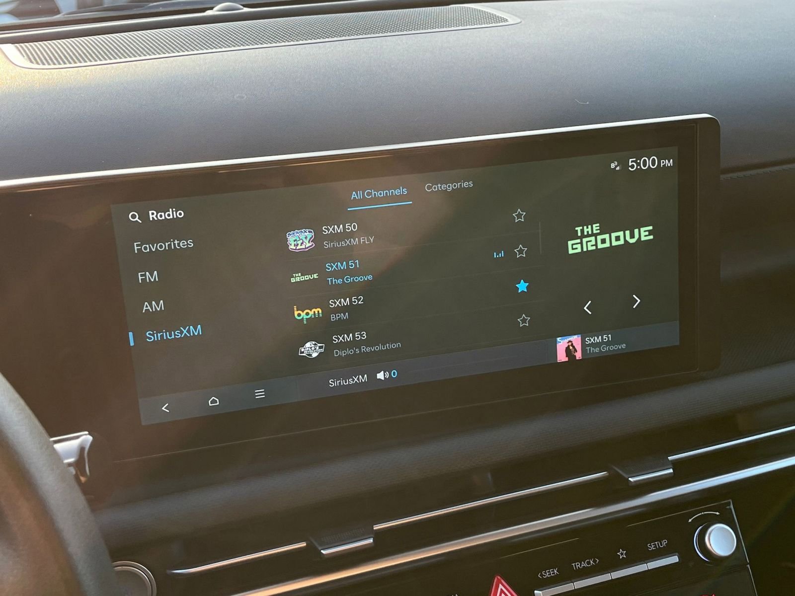 Thumbnail: 2025 Hyundai Tucson - 21