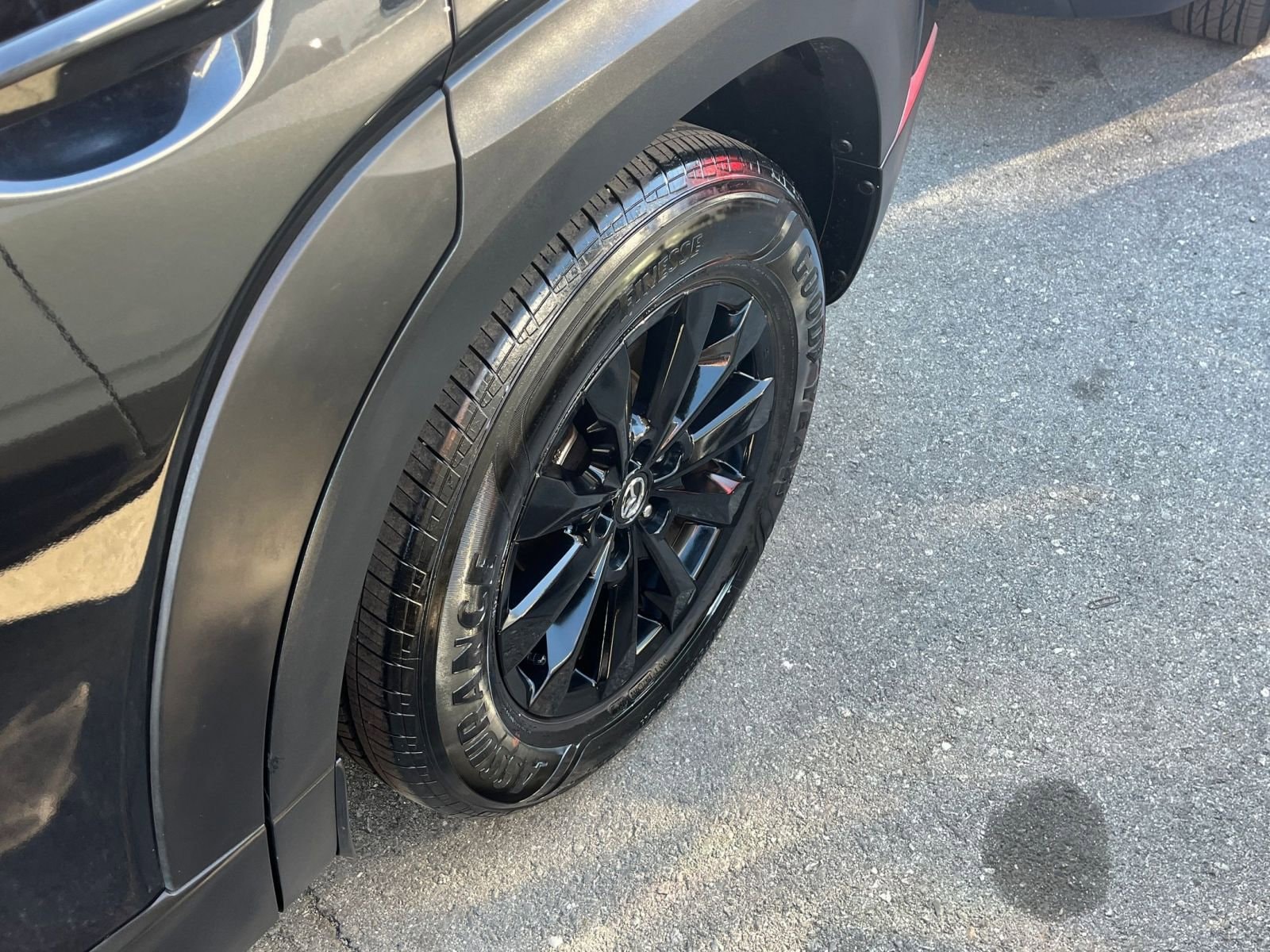 Thumbnail: 2025 Mazda CX-50 - 30