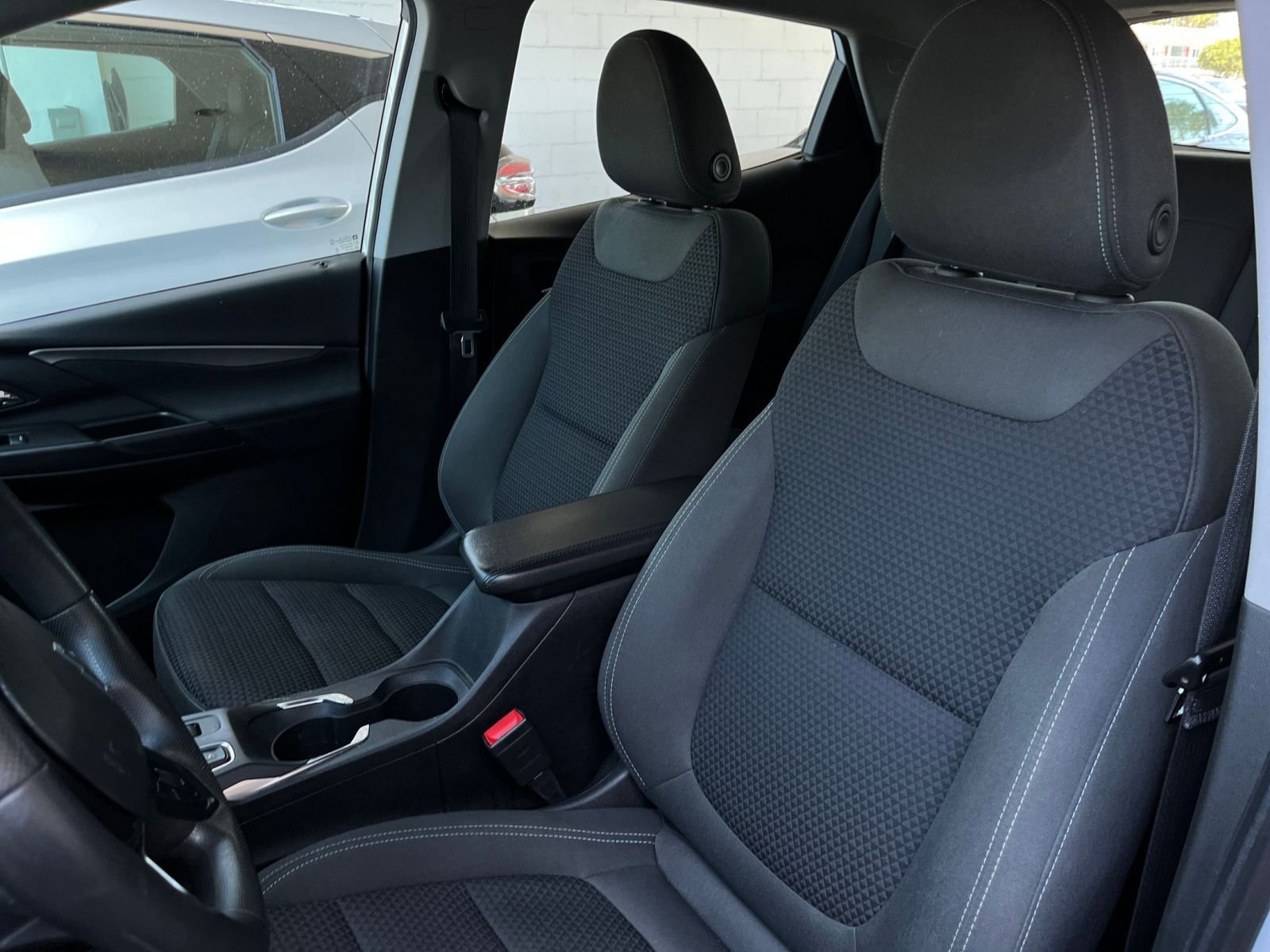 Thumbnail: 2023 Chevrolet Bolt EV - 35