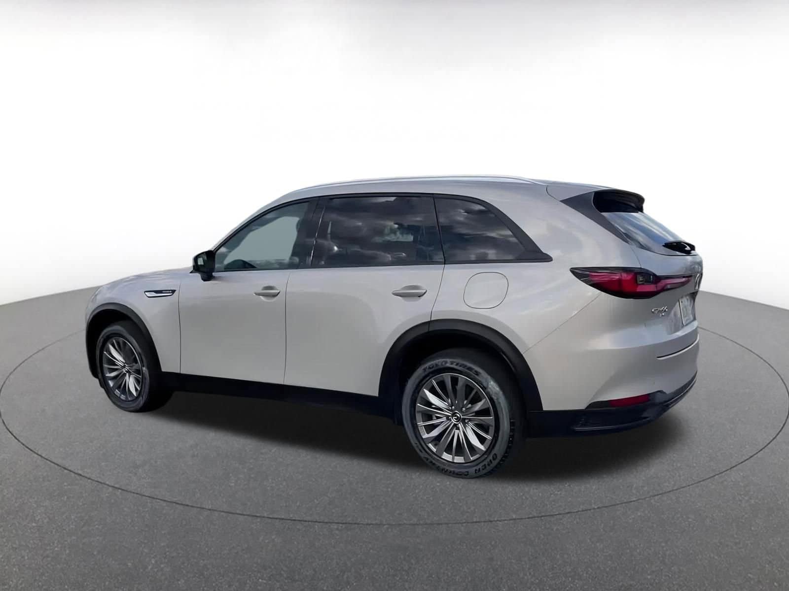 Thumbnail: 2025 Mazda CX-90 - 10