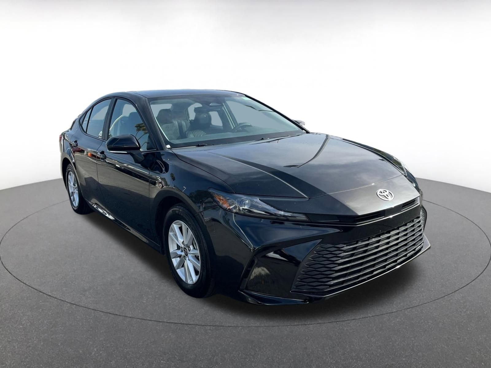 Thumbnail: 2025 Toyota Camry - 1