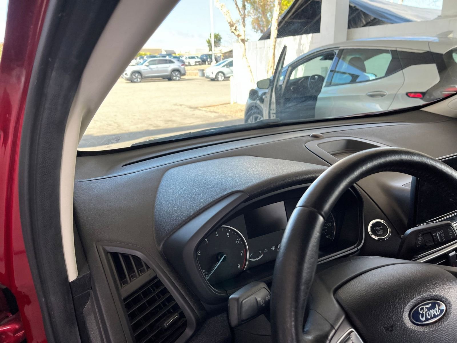 Thumbnail: 2019 Ford EcoSport - 34
