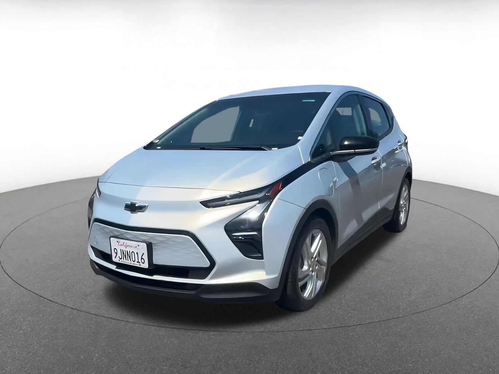Thumbnail: 2023 Chevrolet Bolt EV - 5