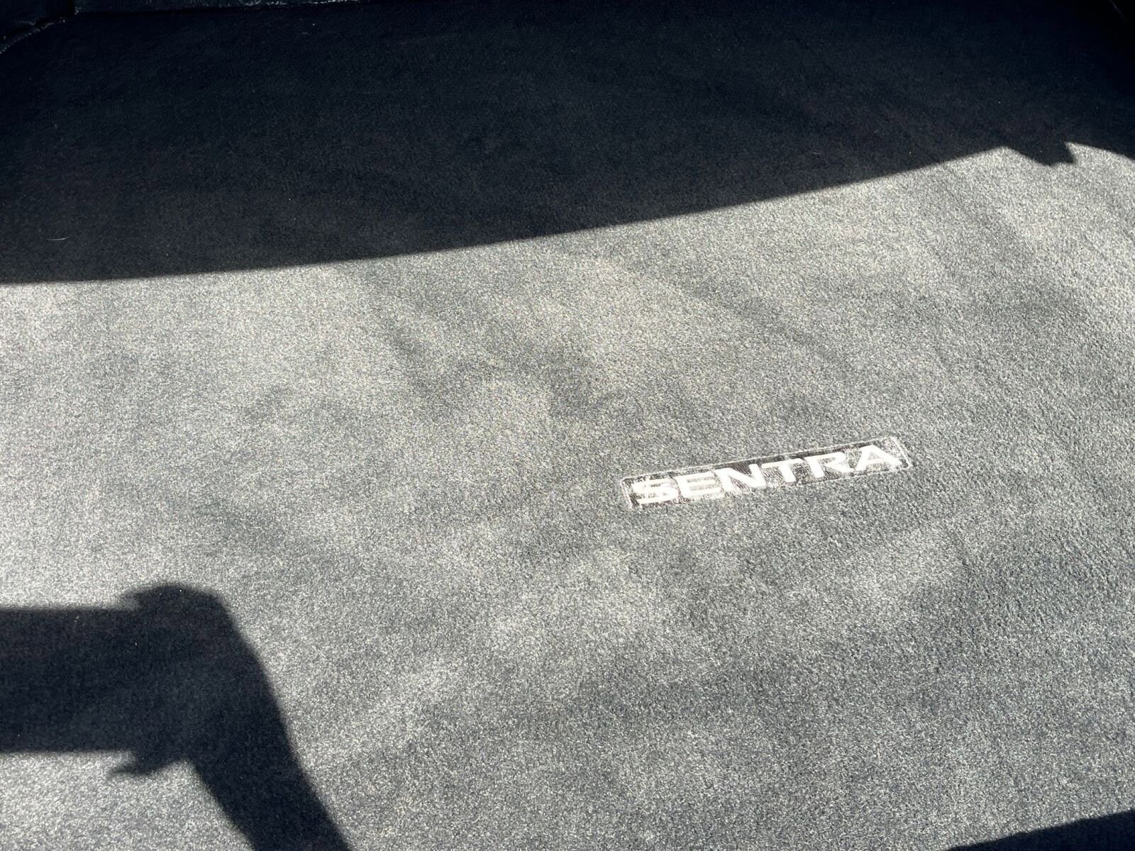 Thumbnail: 2025 Nissan Sentra - 31