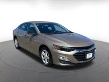 2023 Chevrolet Malibu LT -
                  Torrance, CA