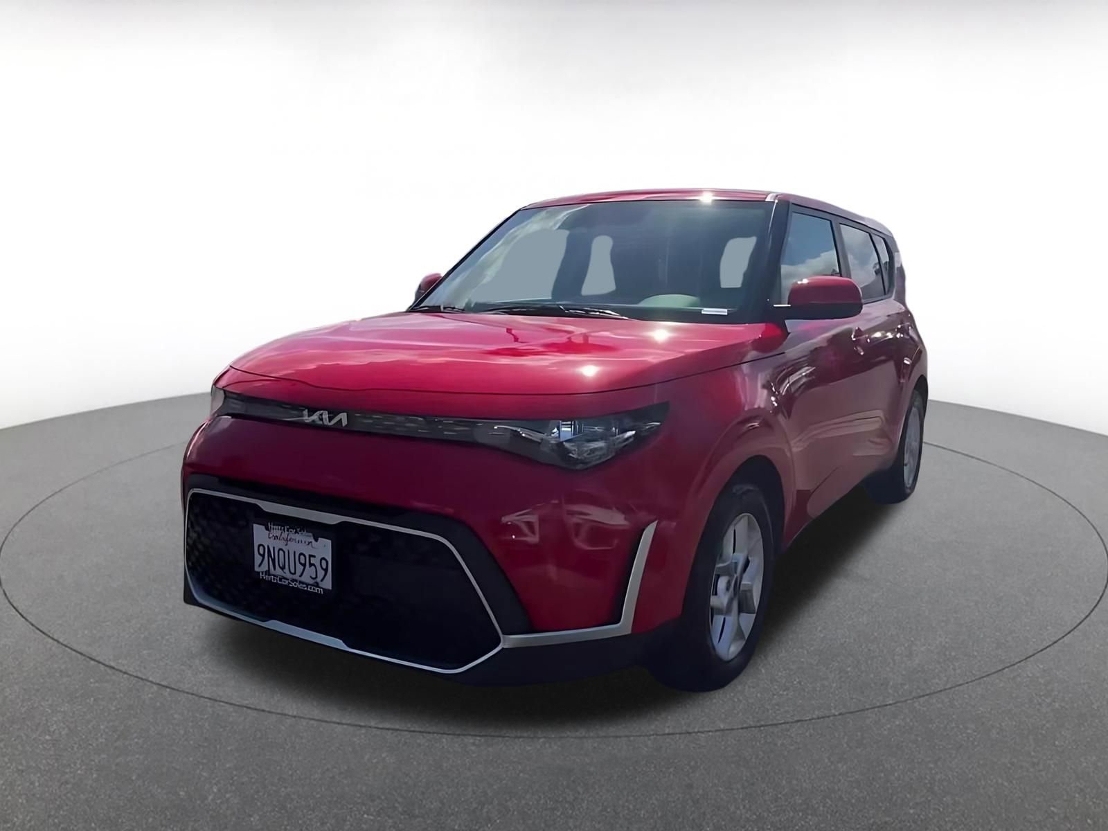 Thumbnail: 2025 Kia Soul - 15