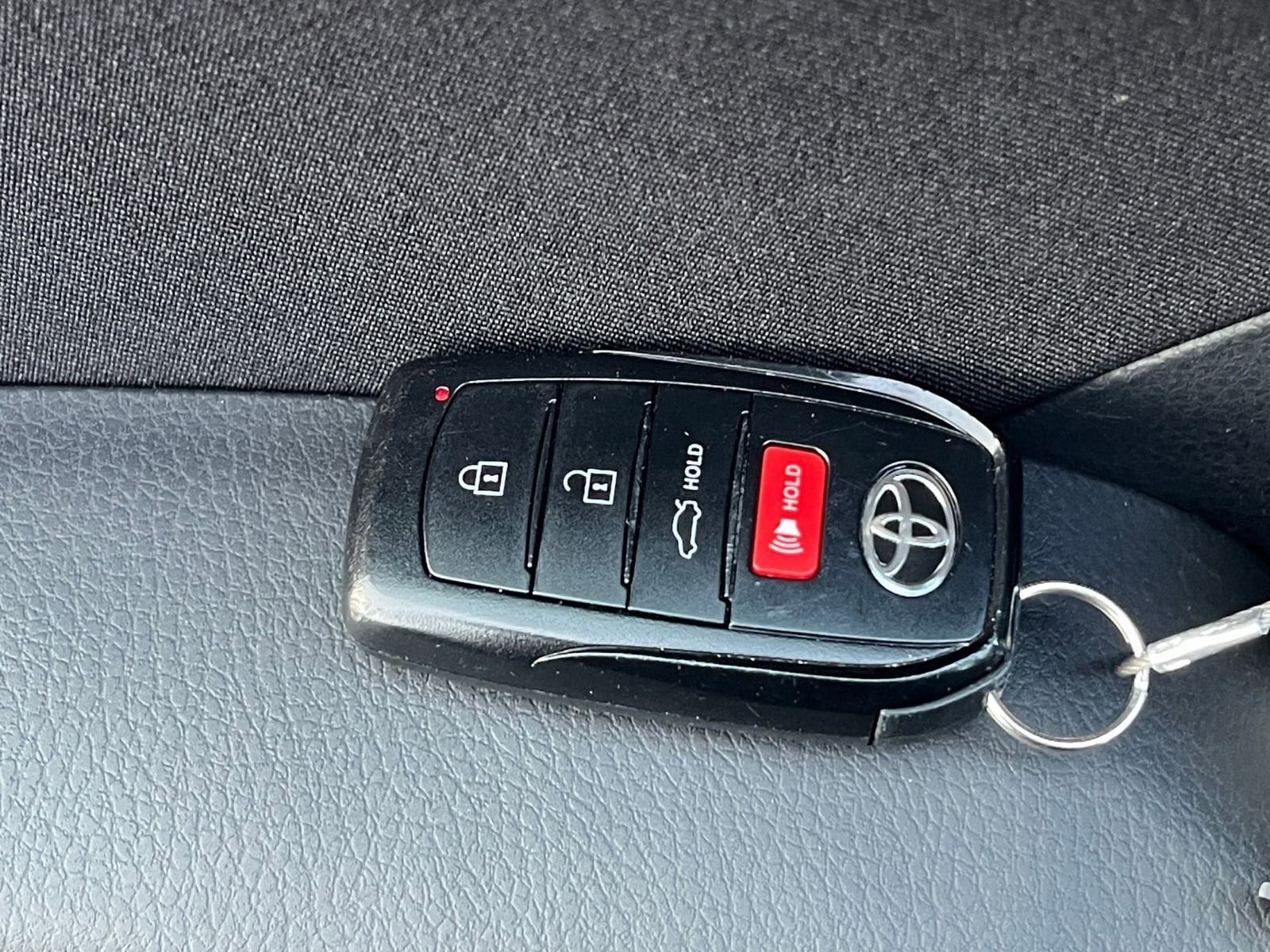 Thumbnail: 2025 Toyota Camry - 22