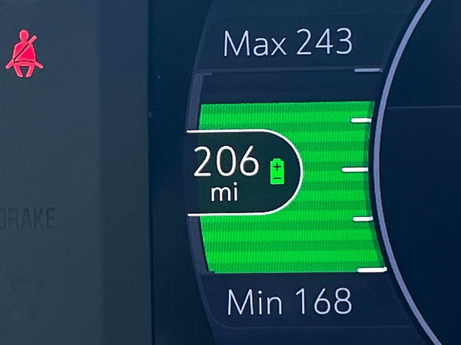 Thumbnail: 2023 Chevrolet Bolt EV - 16