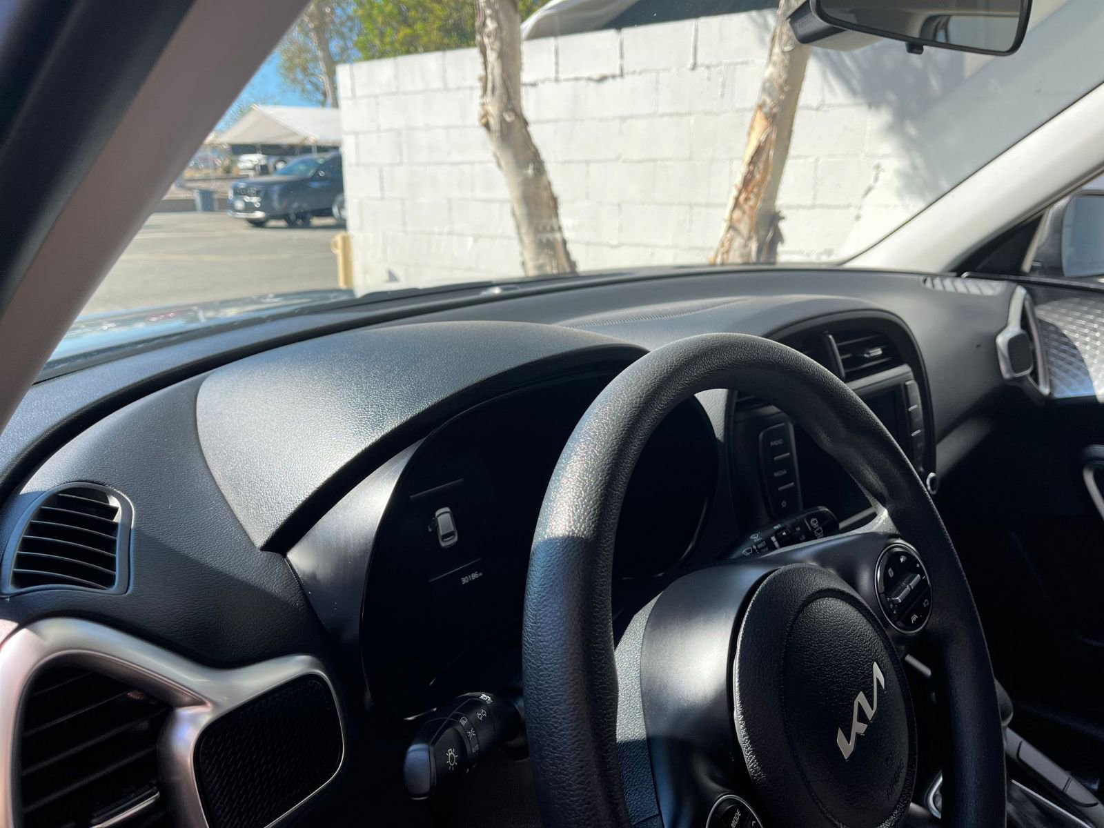 Thumbnail: 2025 Kia Soul - 34