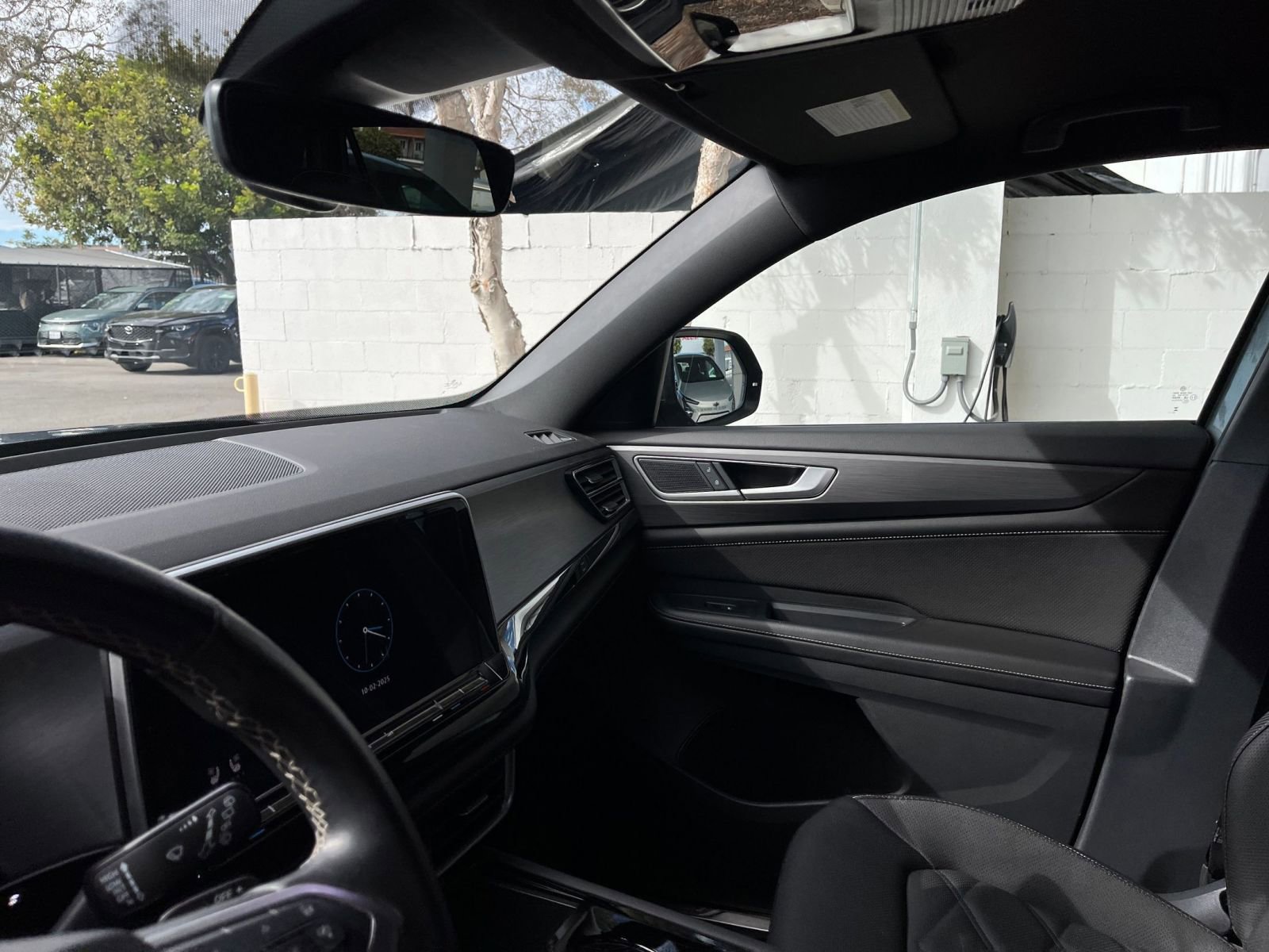 Thumbnail: 2025 Volkswagen Atlas - 35