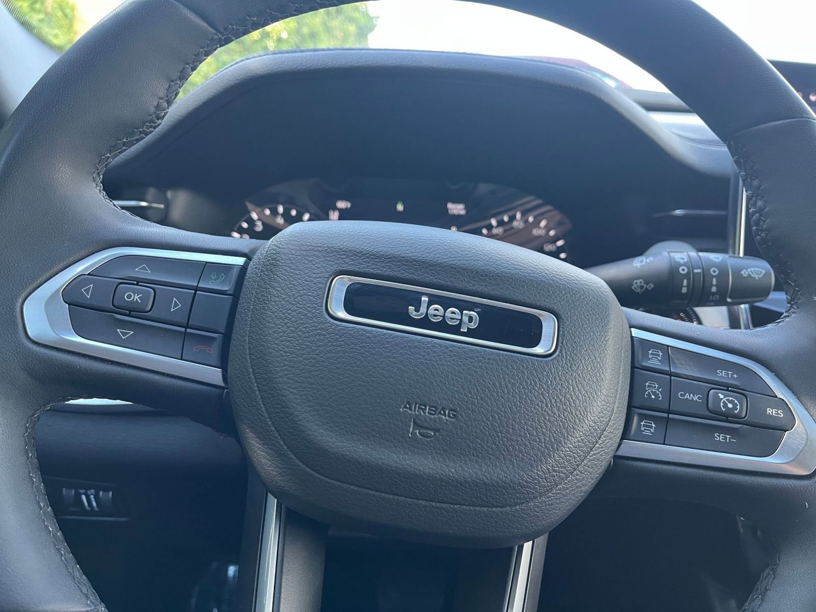 Thumbnail: 2025 Jeep Compass - 29