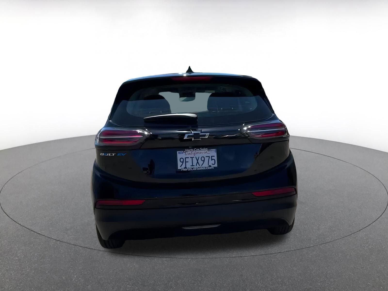 Thumbnail: 2023 Chevrolet Bolt EV - 9