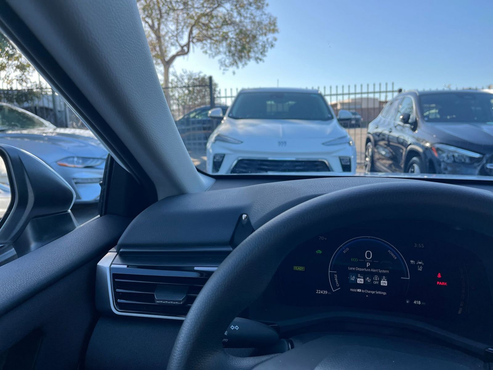 Thumbnail: 2025 Toyota Camry - 34