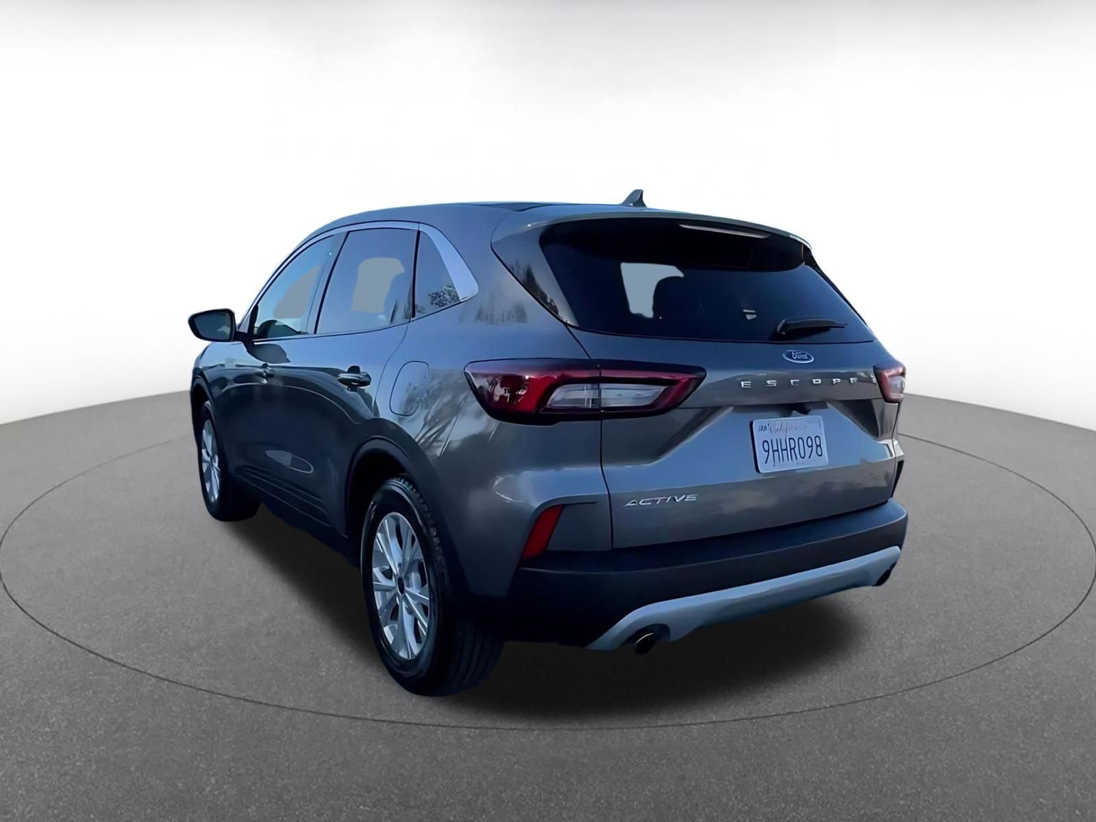 Thumbnail: 2024 Ford Escape - 11