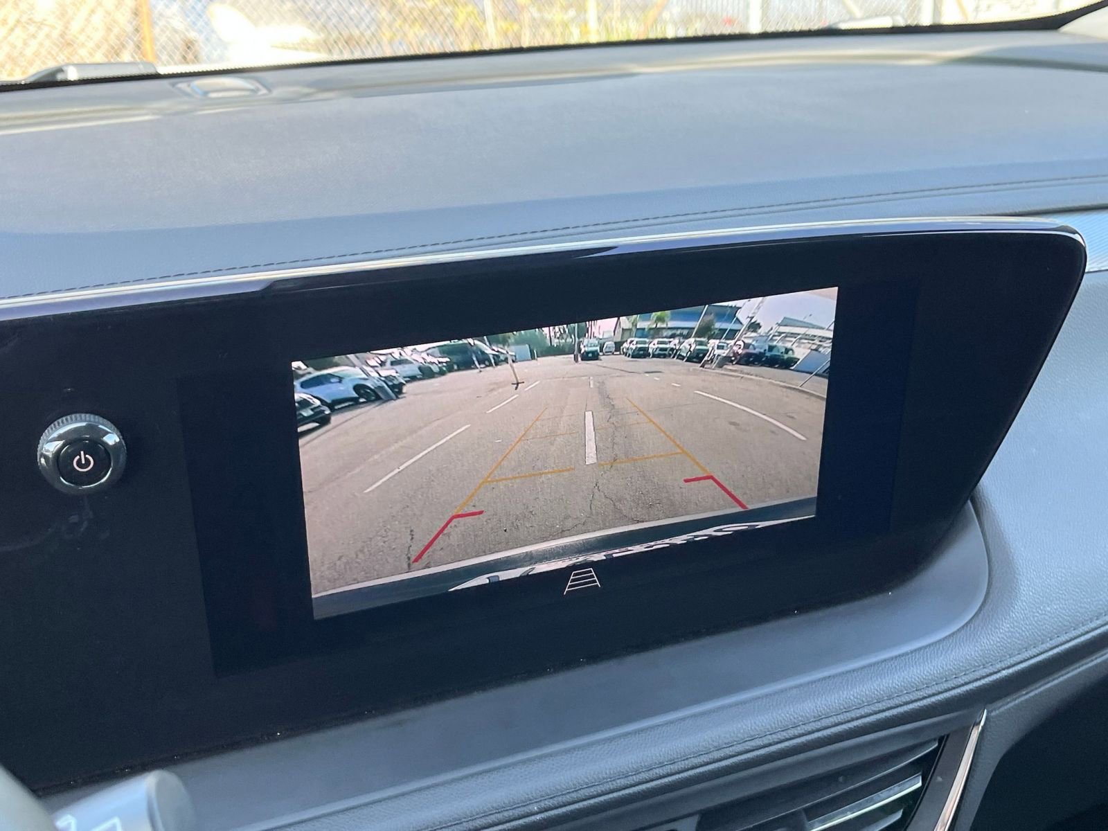 Thumbnail: 2025 Buick Encore GX - 17