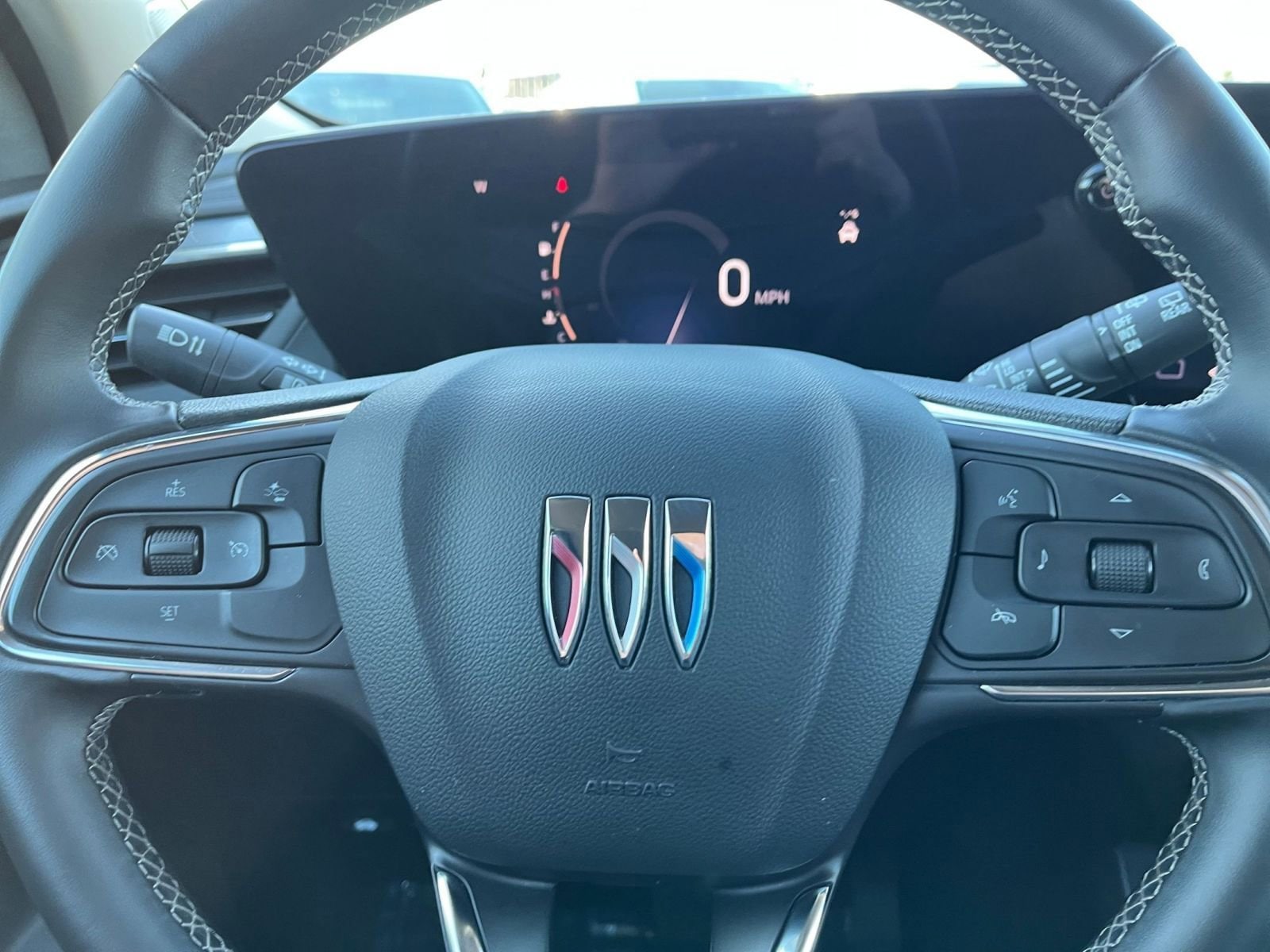 Thumbnail: 2025 Buick Encore GX - 28